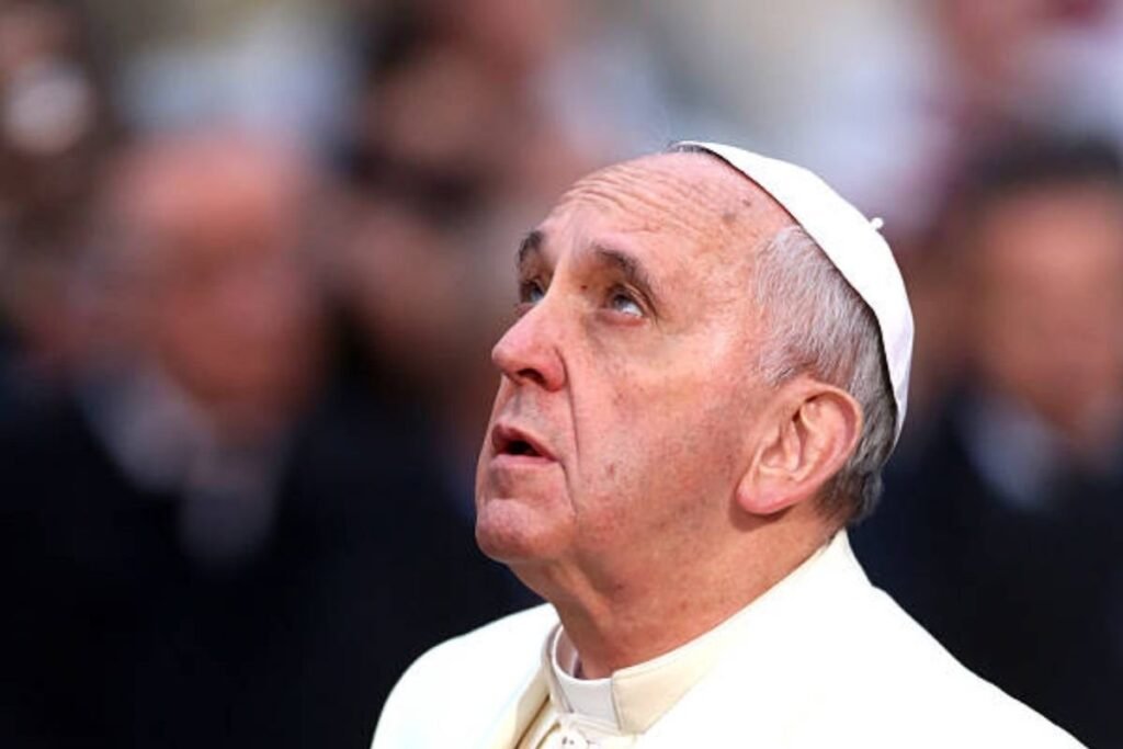 Morre Papa Francisco