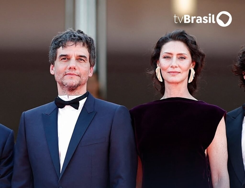 Cinema brasileiro aplaudido em Cannes: Wagner Moura estrela “O Agente Secreto”, novo filme de Kleber Mendonça Filho