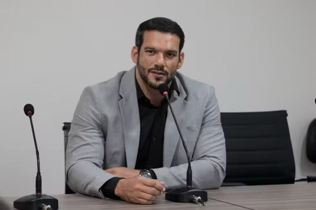 Samir Xaud é eleito novo presidente da CBF e promete reformas no futebol brasileiro