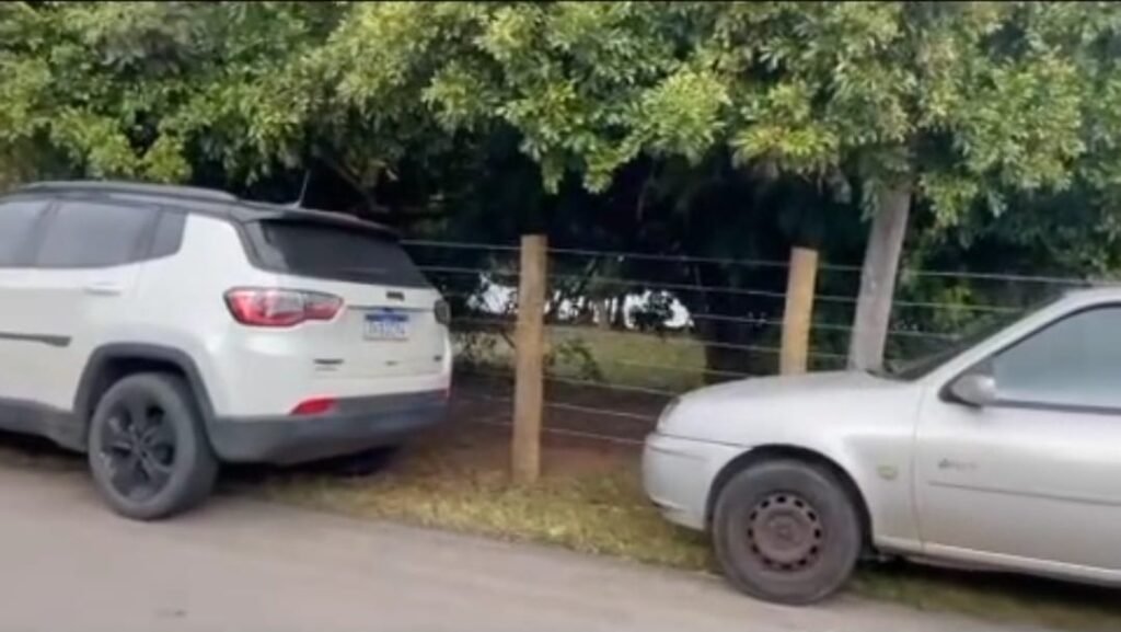 Moradores denunciam bloqueio de acesso à Lagoa de Cima: “A lagoa é de todos”