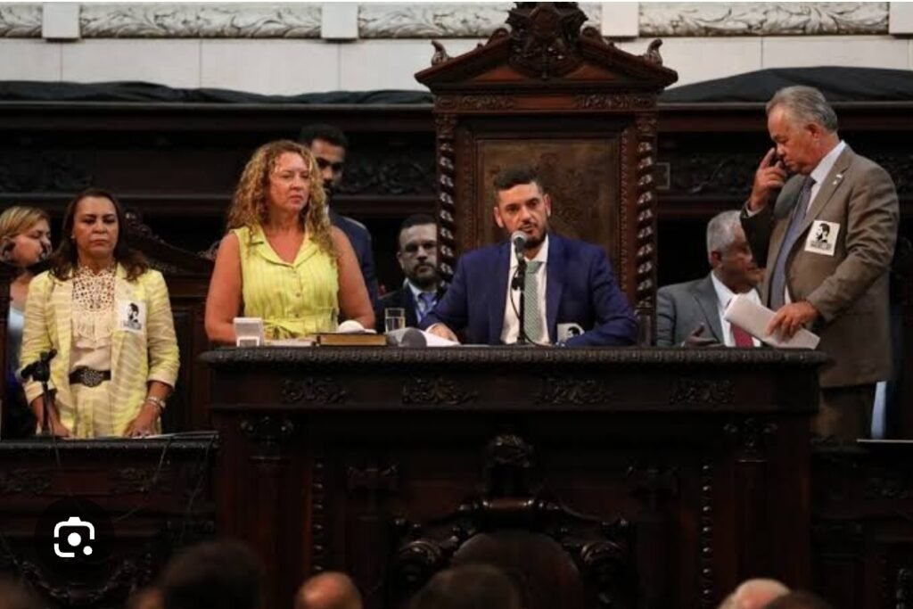 Alerj aprova criação da SEDIPAF, nova secretaria do Estado voltada à agricultura familiar