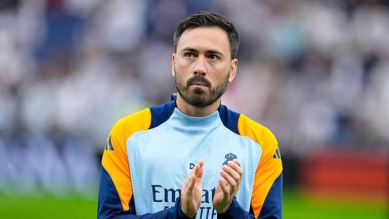 Botafogo fecha com Davide Ancelotti, filho de Carlo, e aposta em novo ciclo de liderança