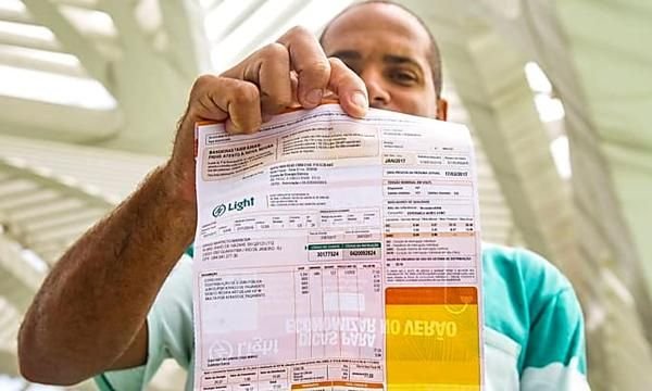 Tarifa Social de Energia começa a valer com isenção total para famílias de baixa renda