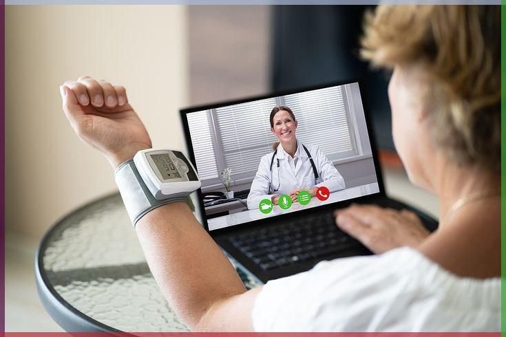 Telemedicina avança em Campos e leva consulta de qualidade a mais famílias do Norte Fluminense