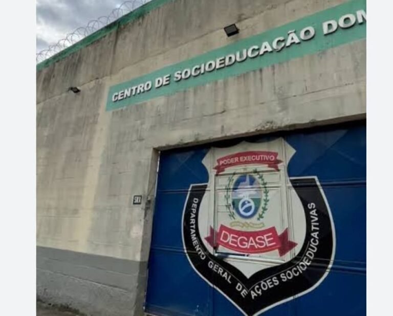 Concurso do Degase abre mais de 2,8 mil vagas no Estado do Rio após 13 anos sem seleção