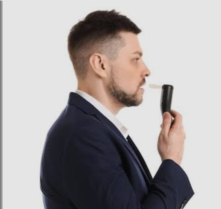 Cientistas desenvolvem novo “bafômetro” capaz de detectar doenças pela respiração humana