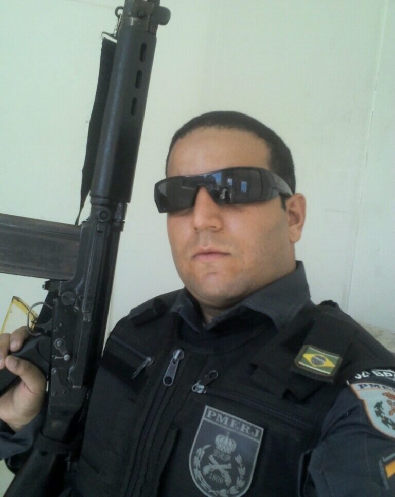 Policial do 8º BPM é morto após reagir a assalto em bar em Campos