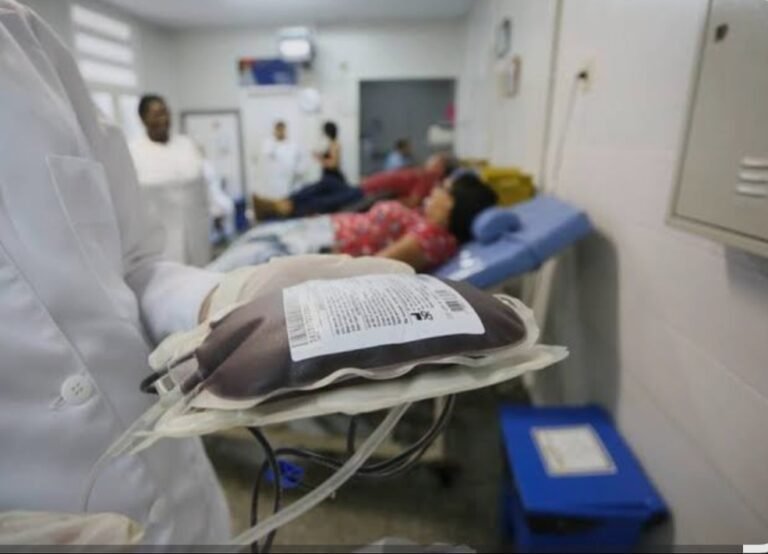 Cirurgias eletivas são suspensas em Campos devido à crise no estoque de sangue