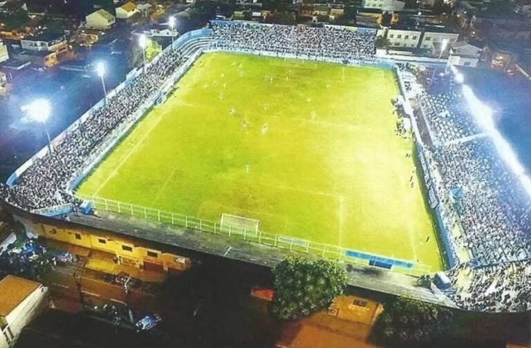 De volta ao jogo: Goytacaz confirma retorno ao futebol profissional e já tem data para estrear na Série B2