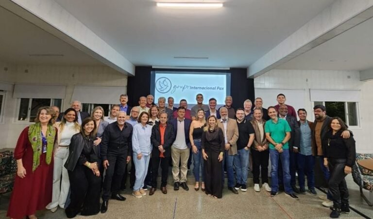 Integração Lojista reúne lideranças do comércio em São João da Barra