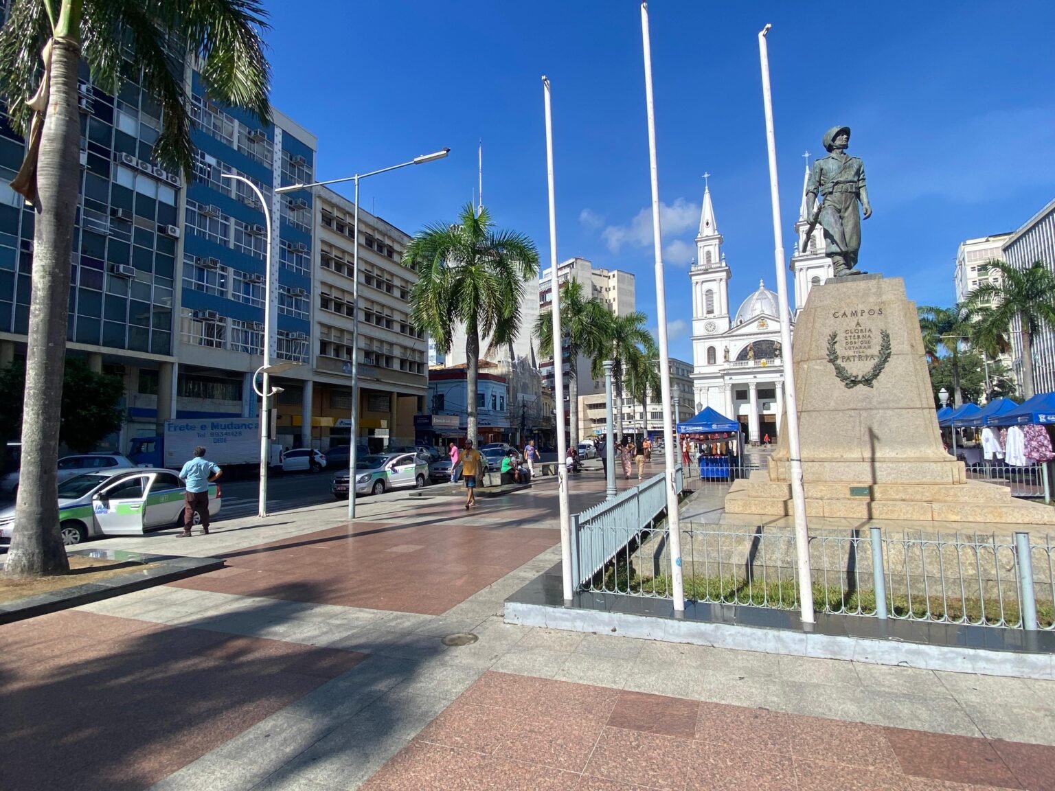 FEPE estreia na Praça São Salvador e promete atrair mais de 50 mil visitantes