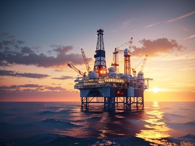 Ação contra poluição marinha: MPF pede condenação e compensação de Petrobras, Ocyan e Foresea