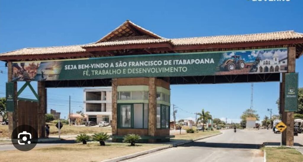 Onda de violência assusta moradores e comerciantes em São Francisco de Itabapoana