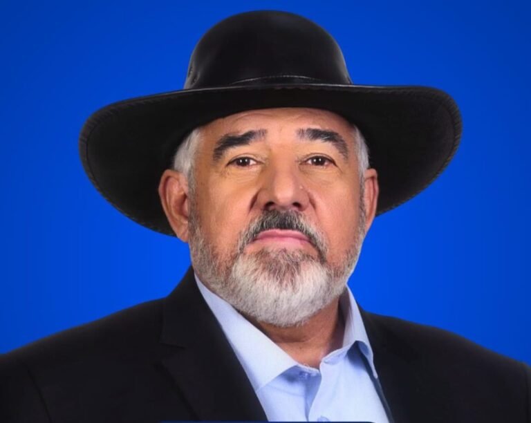 Vereador Nildo Cardoso assume Secretaria de Abastecimento, Aquicultura e Pesca em Campos