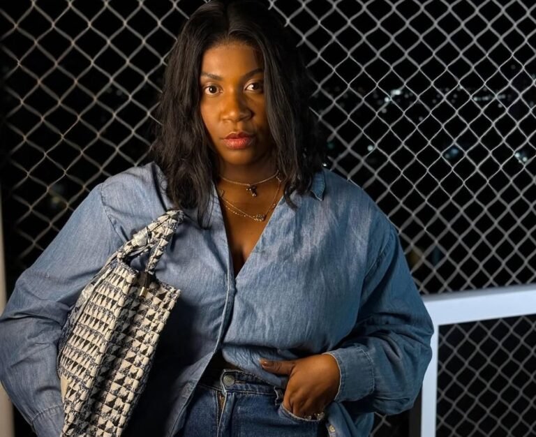 Defesa de influenciadora Tailane Garcia se manifesta sobre investigação da Operação Desfortuna