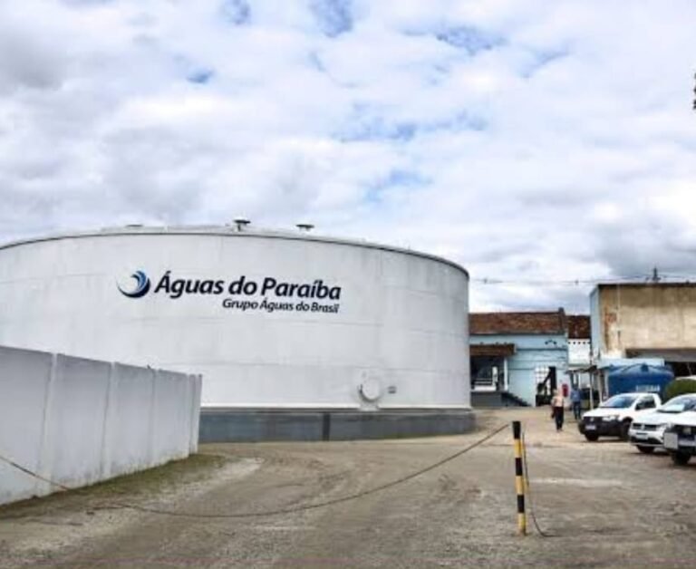 Campos terá interrupção no abastecimento de água neste domingo para manutenção preventiva