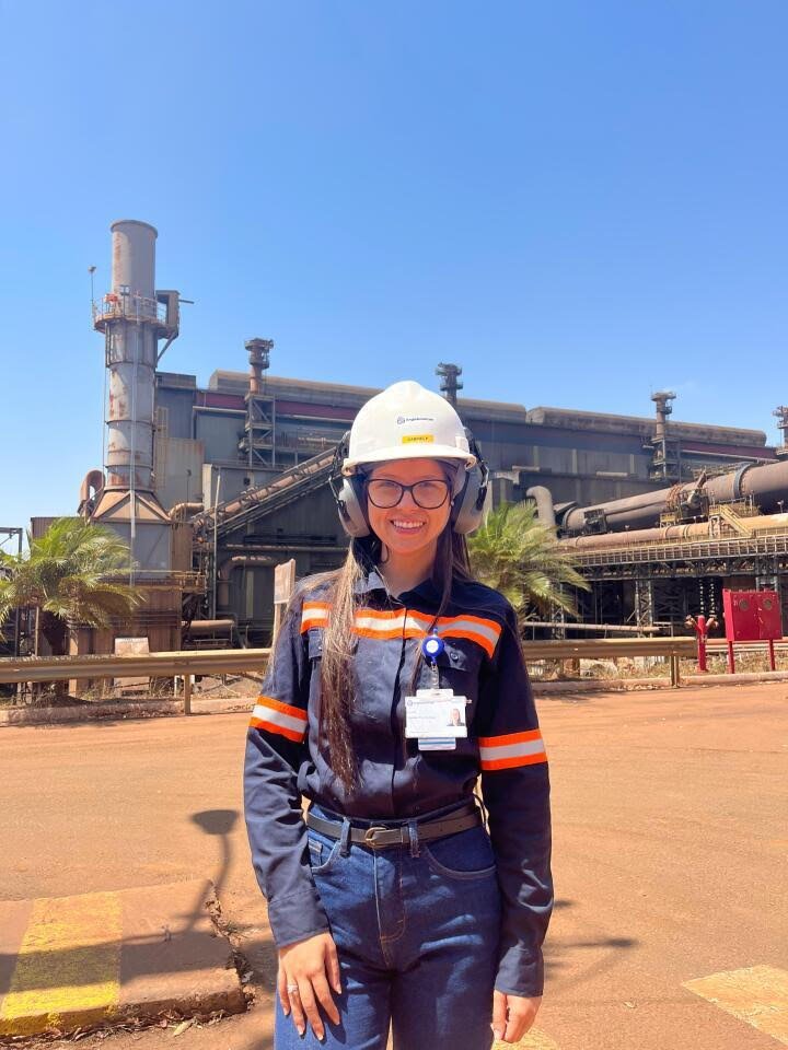 Anglo American abre inscrições para programa de estágio em cinco cidades brasileiras