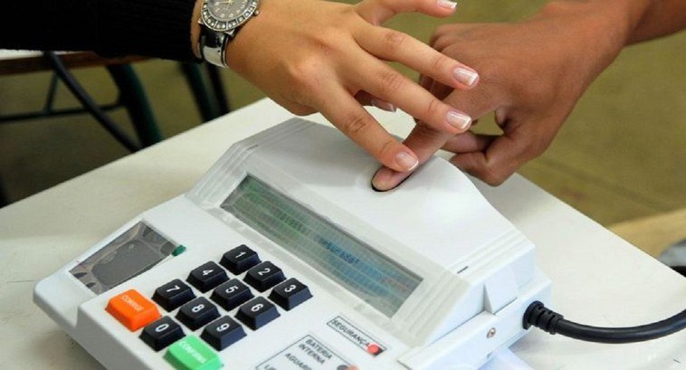 Quase 3 milhões de fluminenses ainda não cadastraram a biometria para votar em 2026