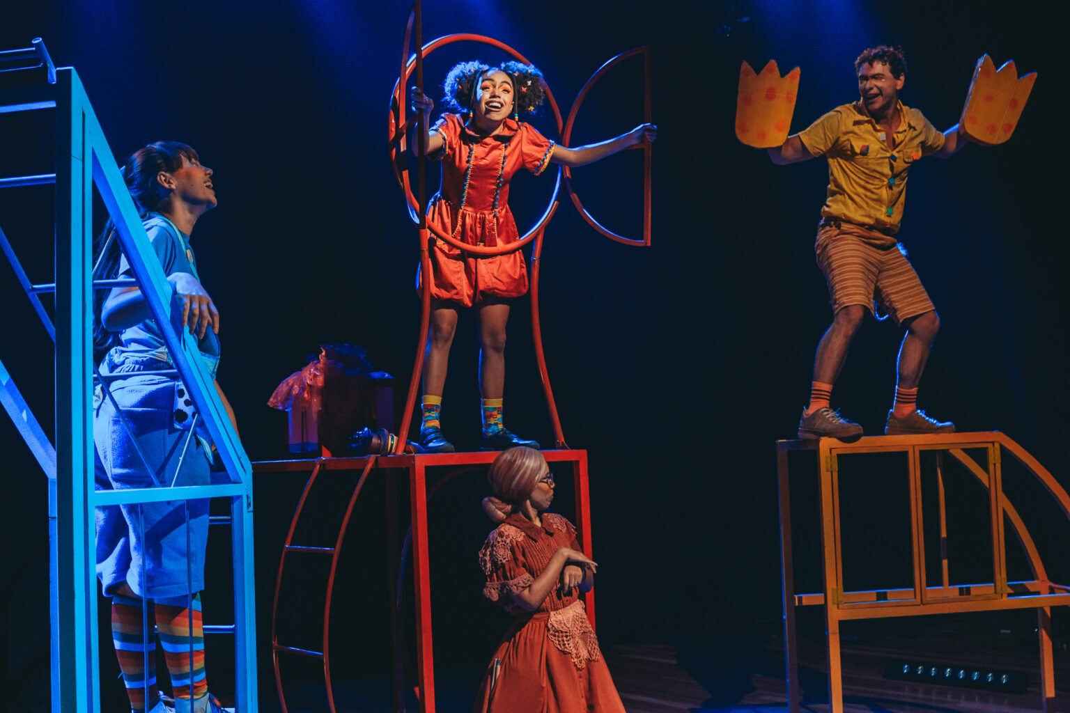 Firjan SESI encerra em 05/10 inscrições para o edital de cultura Mosaico Rio