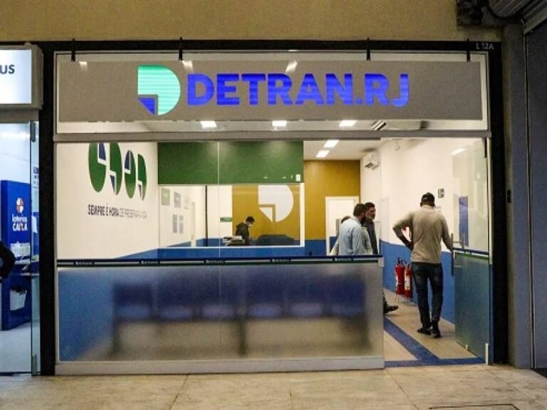 Detran RJ alerta: prazo de licenciamento para placas 3, 4 e 5 termina dia 30 de setembro