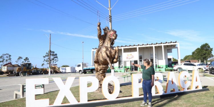 Expo São Francisco encerra programação neste domingo com atividades para toda a família