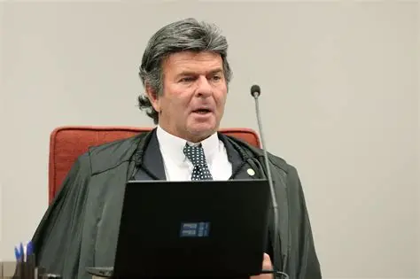 STF registra voto divergente de Fux: absolvições e manutenção parcial de condenações no julgamento da trama golpista