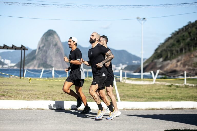 Desafio dos Fortes promete agitar Niterói com corrida inédita de 6,5 km e 12 km