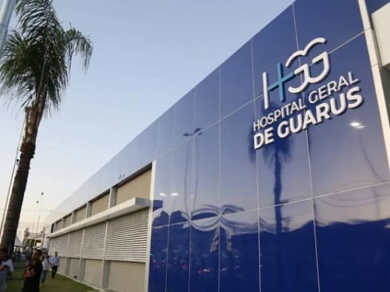 HGG avança com cirurgias a laser para próstata e já beneficia sete pacientes pelo SUS em Campos