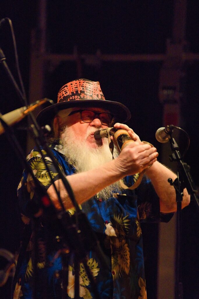 Morre Hermeto Pascoal, gênio da música instrumental brasileira, aos 89 anos