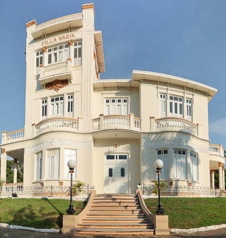 Festival Troque o Disco retorna à Casa de Cultura Villa Maria com música, gastronomia e diversão para toda a família