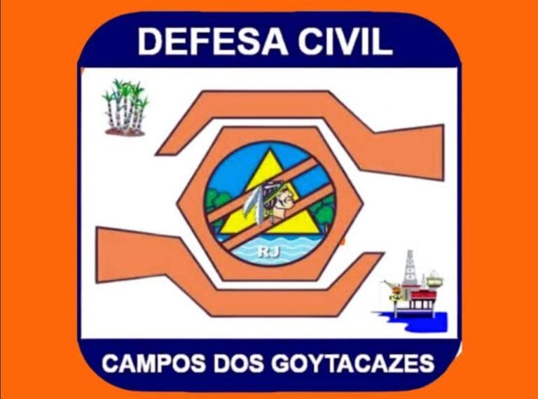 Clima em Campos: previsão indica ventos fortes e queda de temperatura nos próximos dias