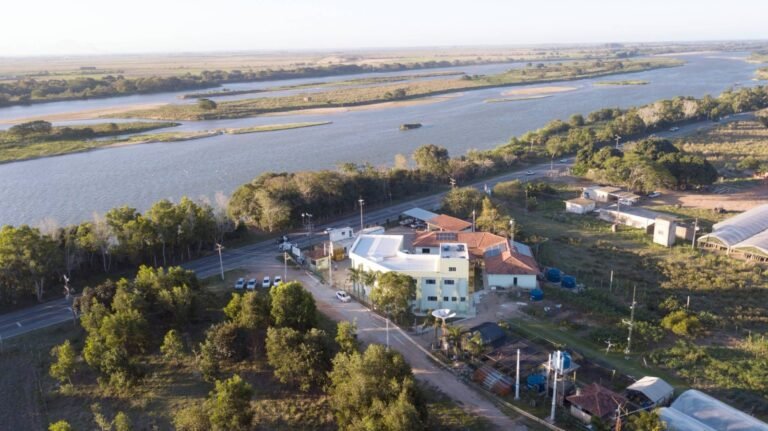 Polo de Inovação do IFF comemora 10 anos com semana especial de atividades