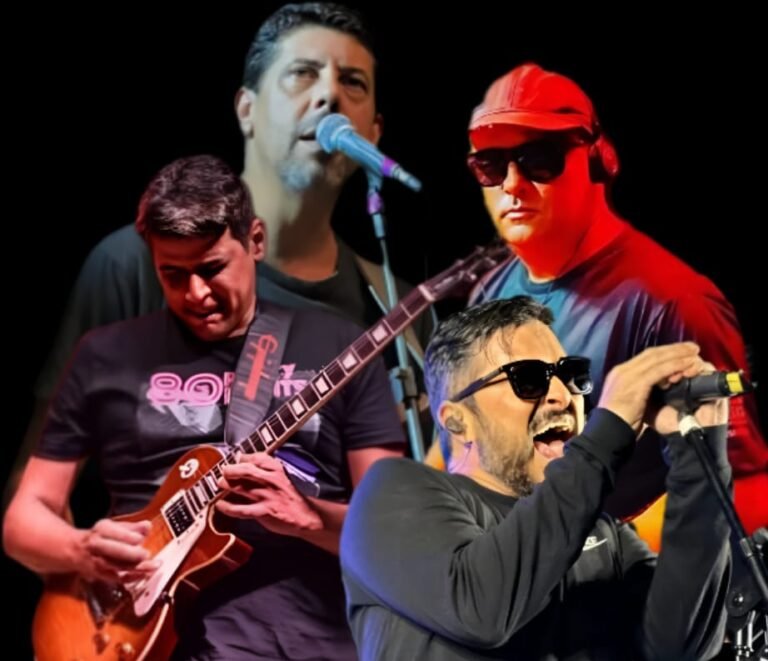 Região Oceânica entra na rota do churrasco e do rock com festival gratuito em Piratininga