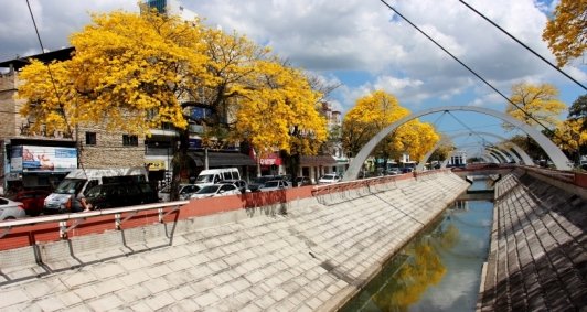 Primavera começa com calor, mas frente fria trará mudanças para Campos e Norte Fluminense