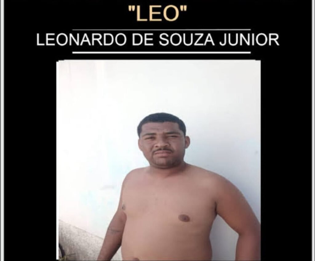 Homem que deixou jovem paraplégico em assalto em Campos é preso no Rio