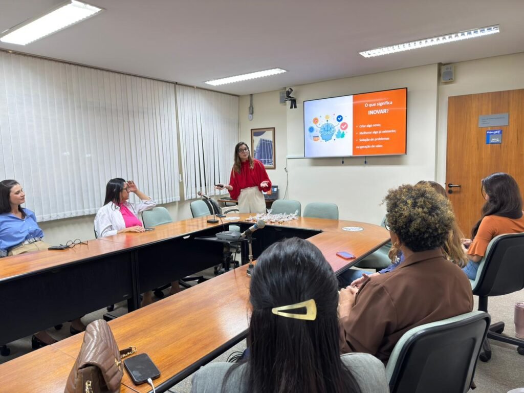 Mulheres na Indústria promove encontro sobre liderança e protagonismo feminino na Firjan Norte Fluminense