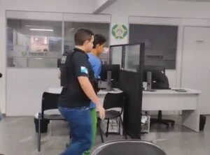 Após 10 anos do crime, condenado por assassinato de mãe e filha em Campos é capturado no Espírito Santo