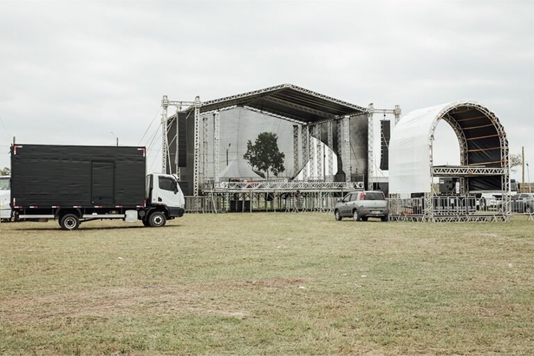 ExpoAgro de SFI começa nesta quinta-feira (11) com muitas atrações e mega estrutura
