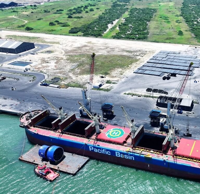 Plano Diretor de São João da Barra gera impasse entre preservação ambiental e expansão industrial