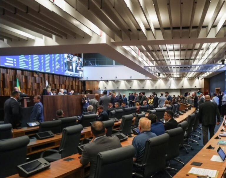 ALERJ define FGV como banca para novo concurso com 109 vagas; provas em janeiro de 2026