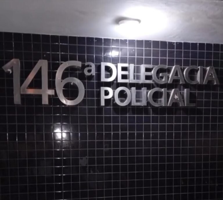 Trio é preso em flagrante por invadir subestação da Enel em Campo Novo, em Campos