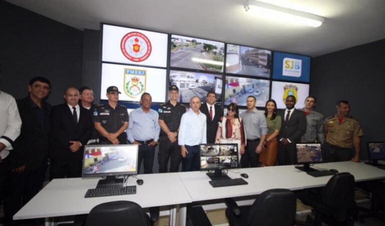 São João da Barra recebe reunião do Conselho Comunitário de Segurança nesta quinta (25)