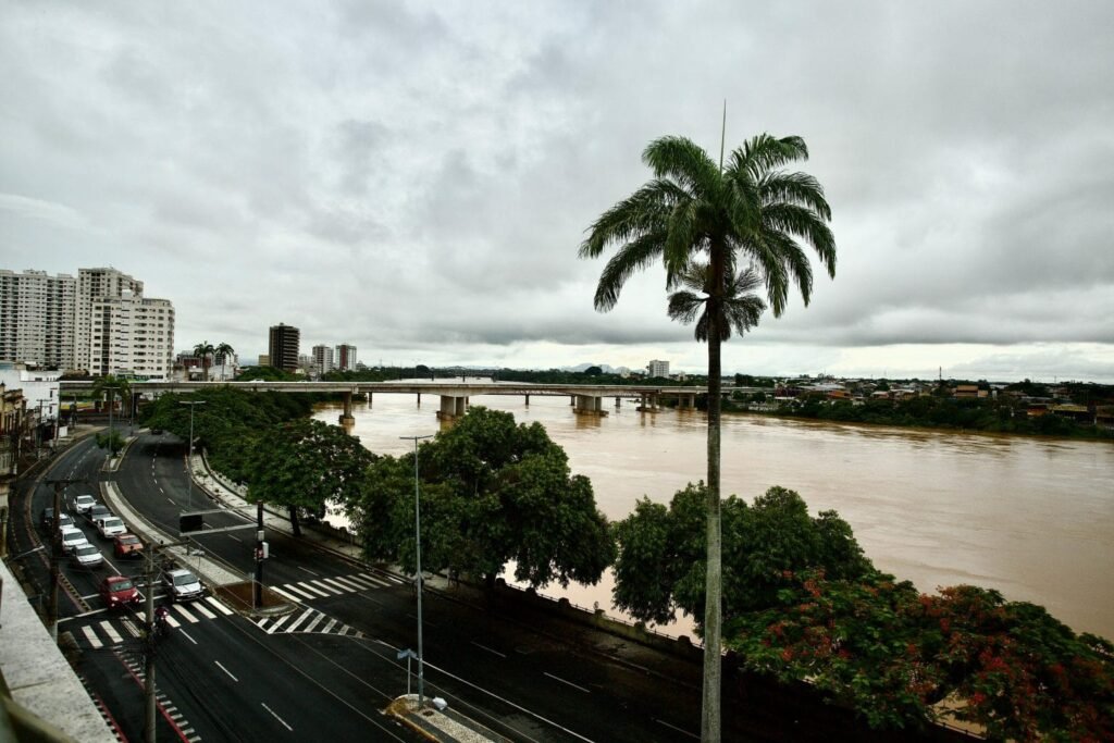 Depois da mudança brusca, domingo será de clima ameno em Campos