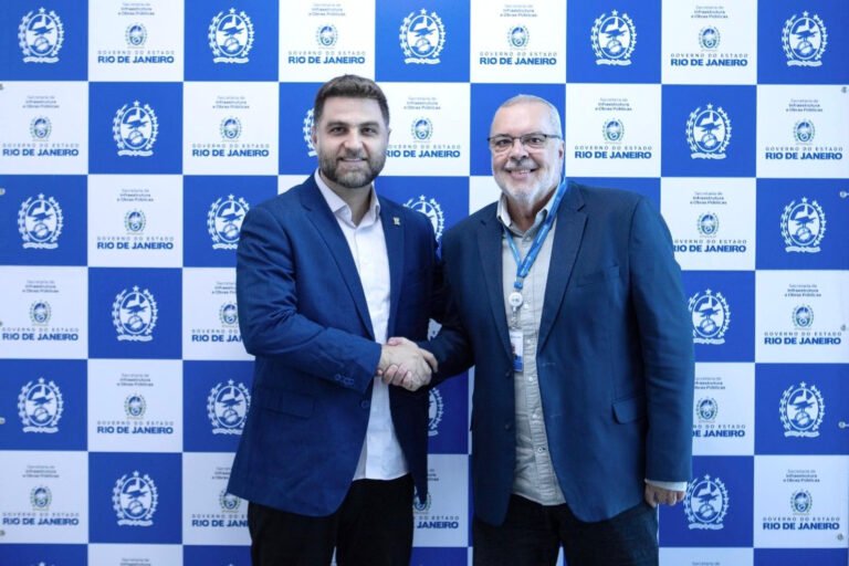 Obras do Bairro Legal serão retomadas em Vila Manhães e Vila Menezes após acordo entre Prefeitura e Governo do Estado