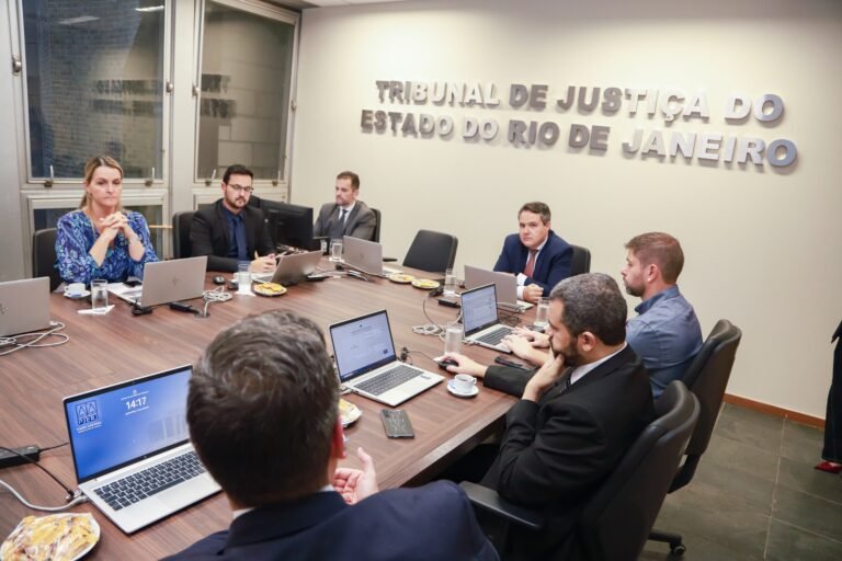 TJRJ e OAB-RJ reforçam segurança digital para barrar golpes de falsos advogados