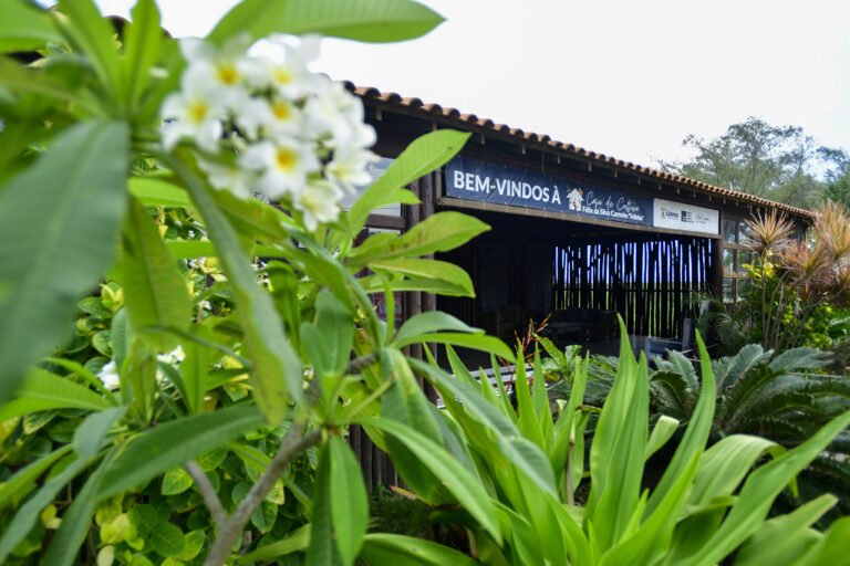 Farol terá edição de primavera do Sarau Cultural na Casa de Cultura Félix Carneiro