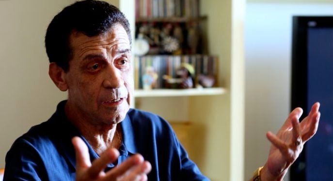 Estado de saúde de Arnaldo Vianna segue estável, informa Beneficência Portuguesa