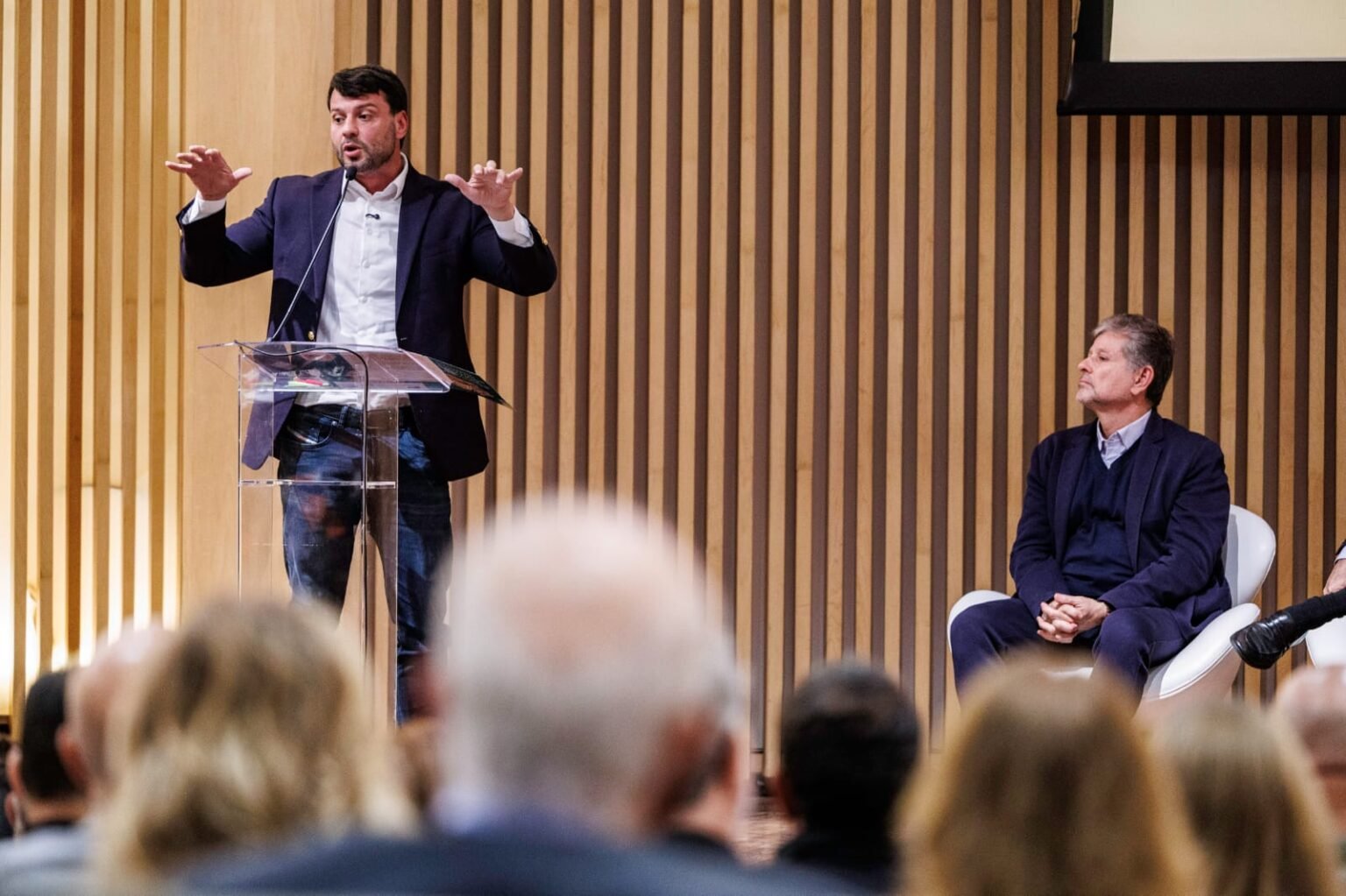 Mangaratiba sedia seminário sobre desastres climáticos e soluções para cidades resilientes