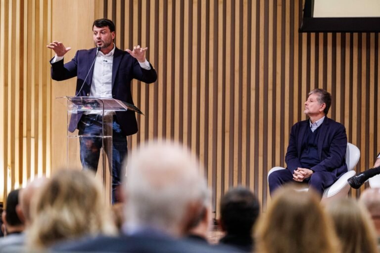 Mangaratiba sedia seminário sobre desastres climáticos e soluções para cidades resilientes