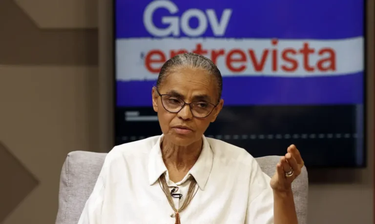 Marina Silva defende que licença do Ibama para exploração na Foz do Amazonas foi decisão técnica